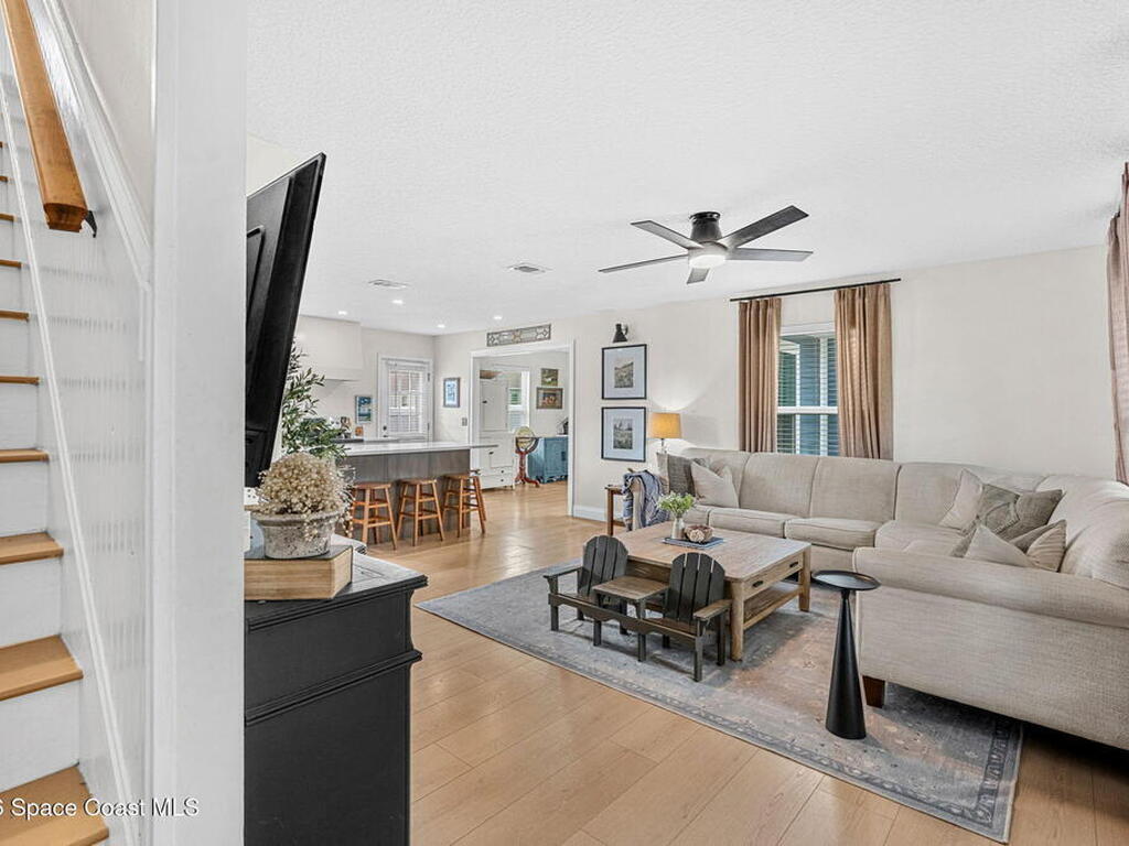 1210 Holopaw Court, Palm Bay, FL 32909