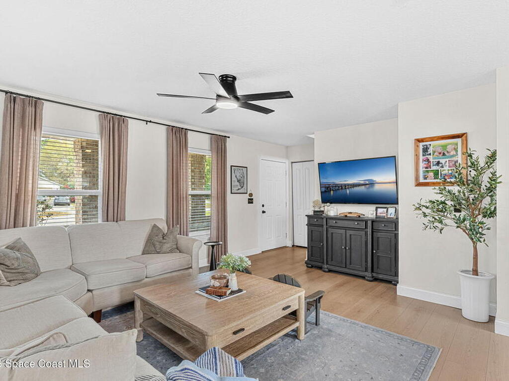 1210 Holopaw Court, Palm Bay, FL 32909