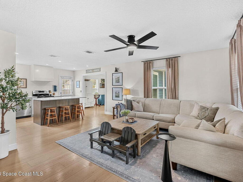 1210 Holopaw Court, Palm Bay, FL 32909