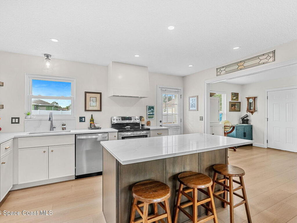 1210 Holopaw Court, Palm Bay, FL 32909