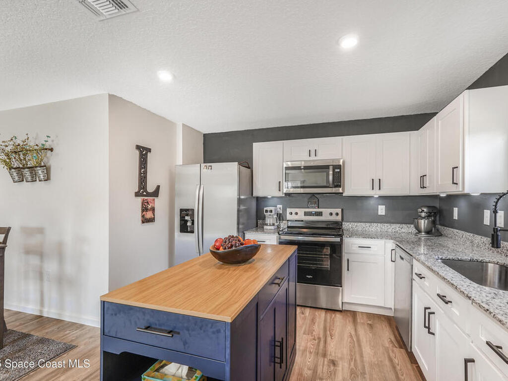 1460 Valerius Street, Palm Bay, FL 32909