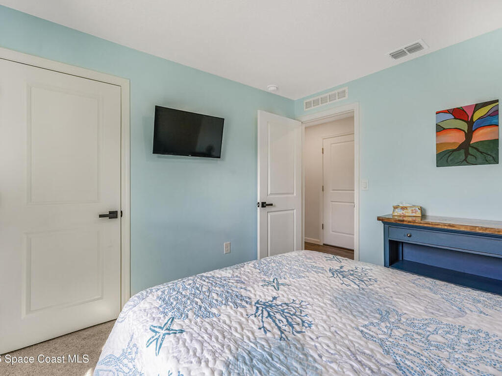 1460 Valerius Street, Palm Bay, FL 32909