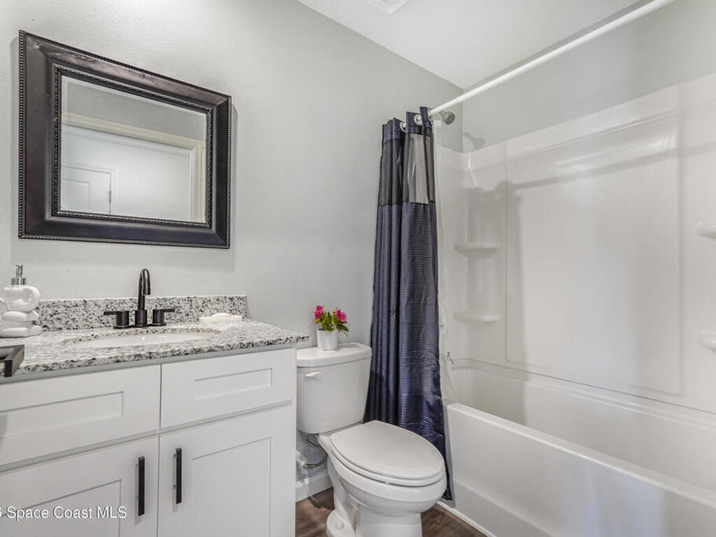 1460 Valerius Street, Palm Bay, FL 32909