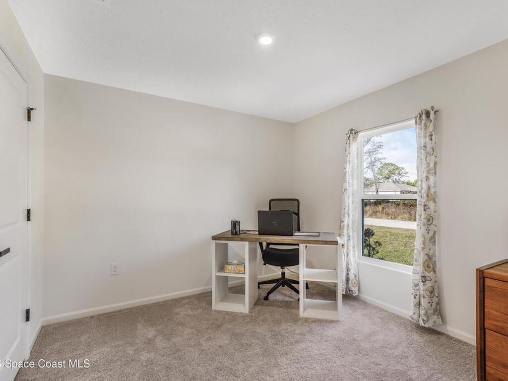 1460 Valerius Street, Palm Bay, FL 32909