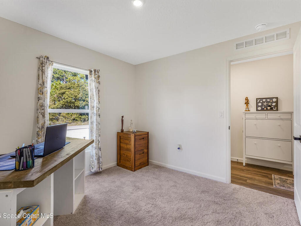 1460 Valerius Street, Palm Bay, FL 32909