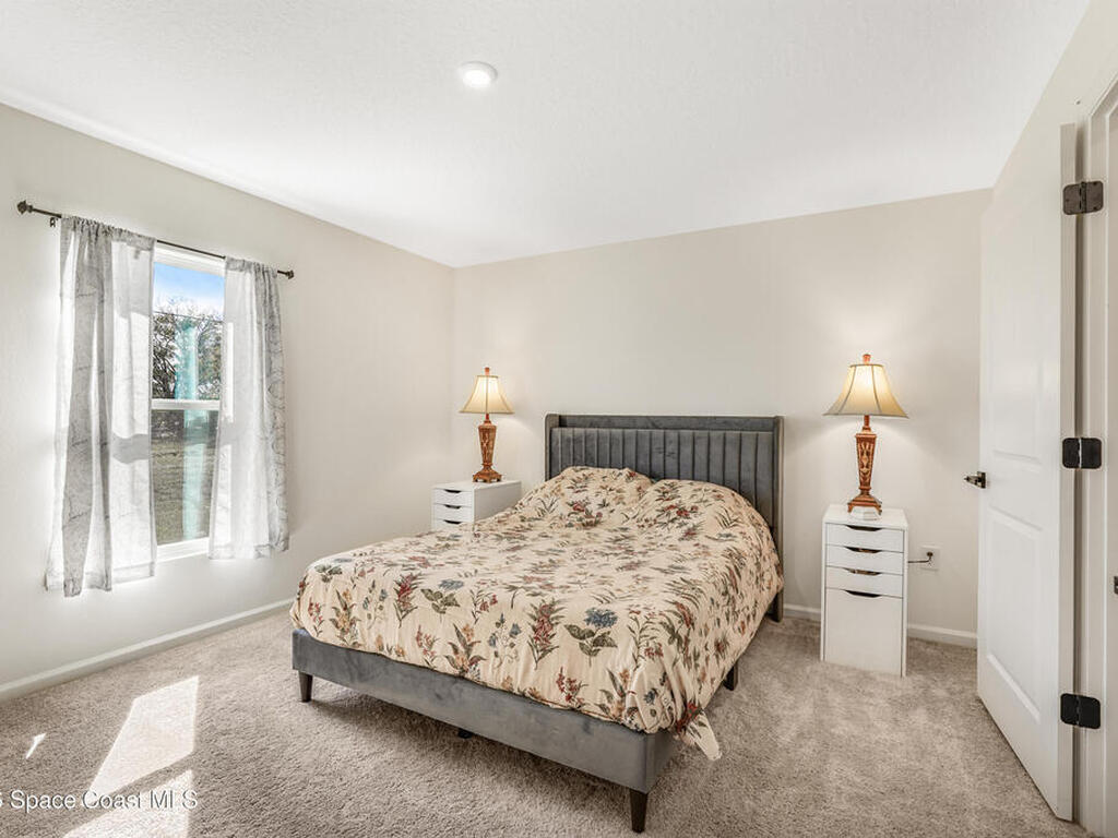 1460 Valerius Street, Palm Bay, FL 32909