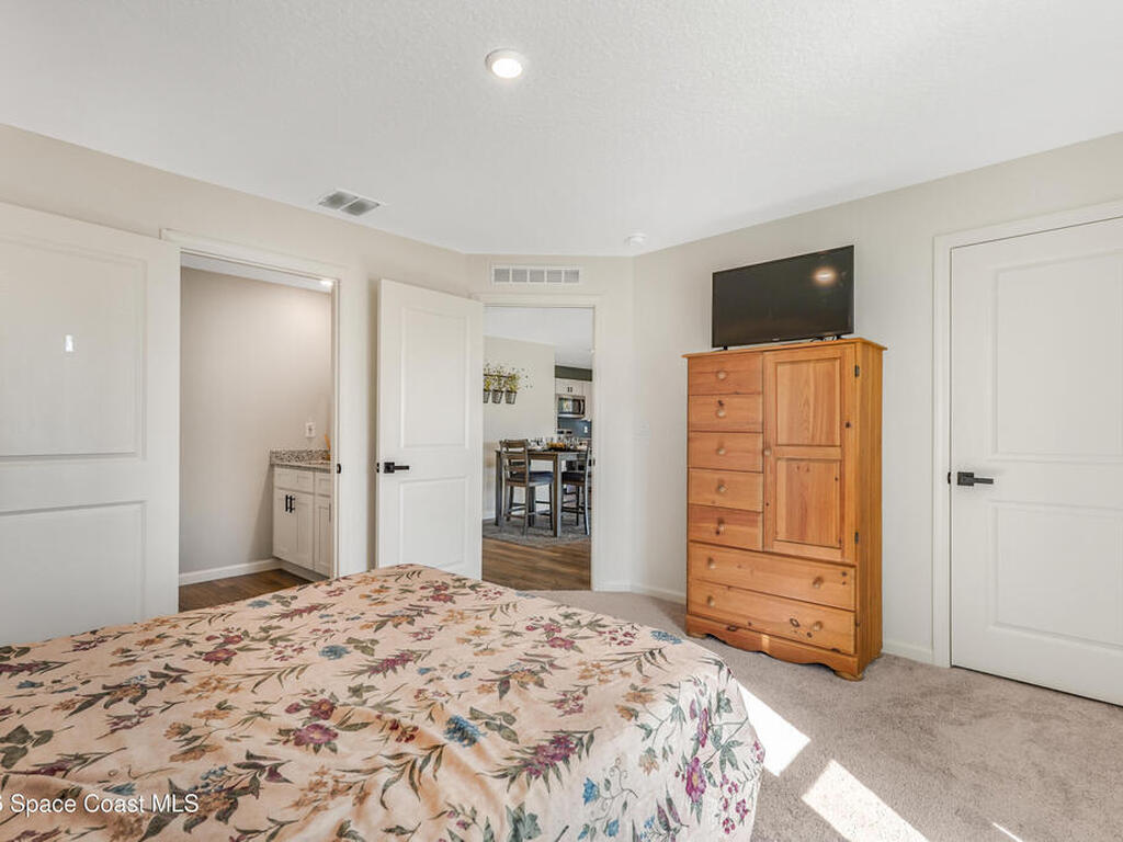 1460 Valerius Street, Palm Bay, FL 32909