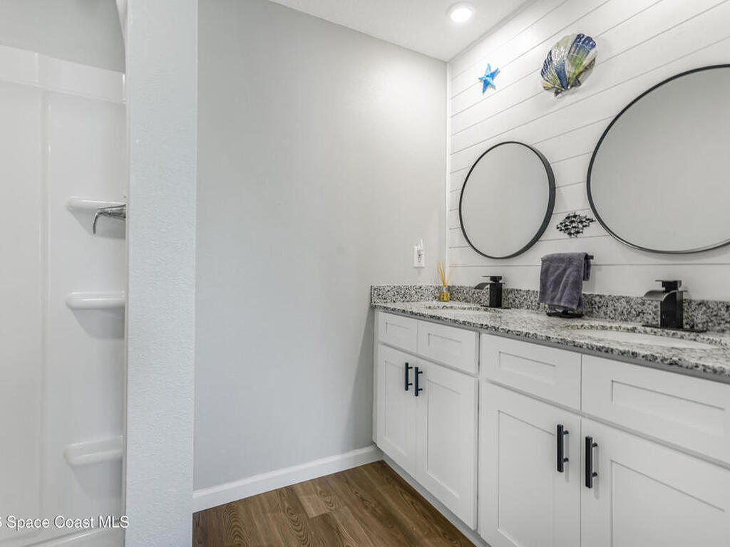 1460 Valerius Street, Palm Bay, FL 32909