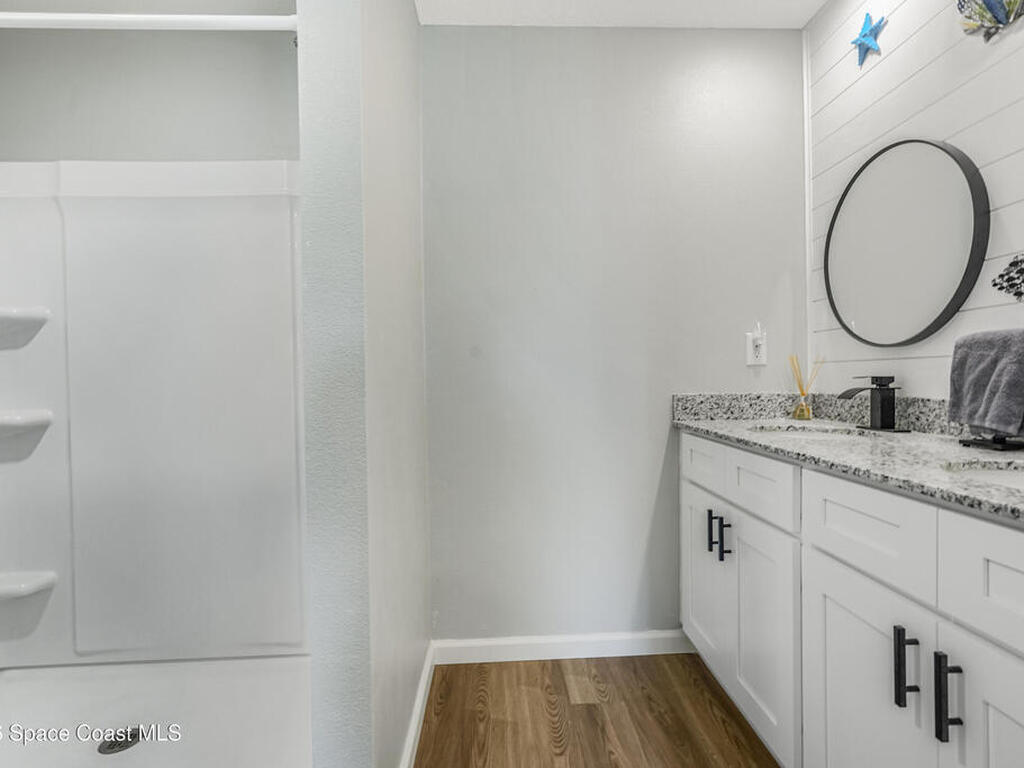 1460 Valerius Street, Palm Bay, FL 32909