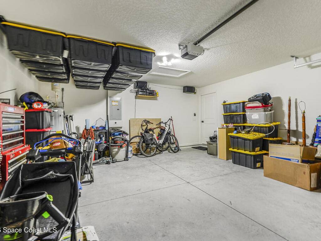 1460 Valerius Street, Palm Bay, FL 32909