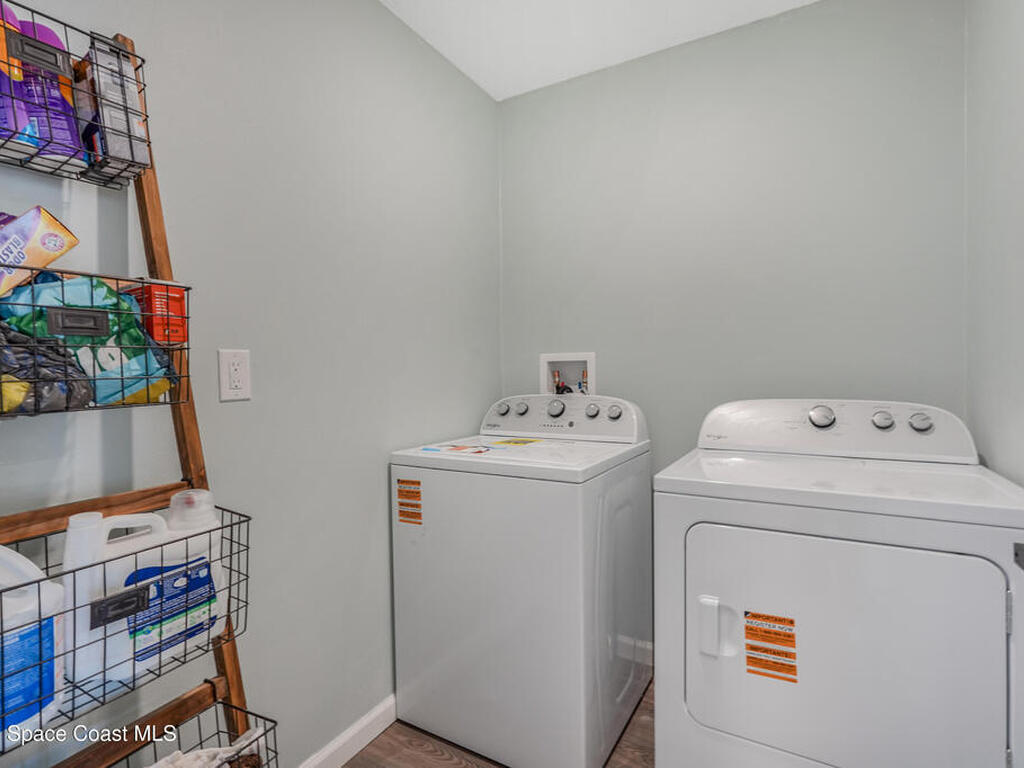 1460 Valerius Street, Palm Bay, FL 32909