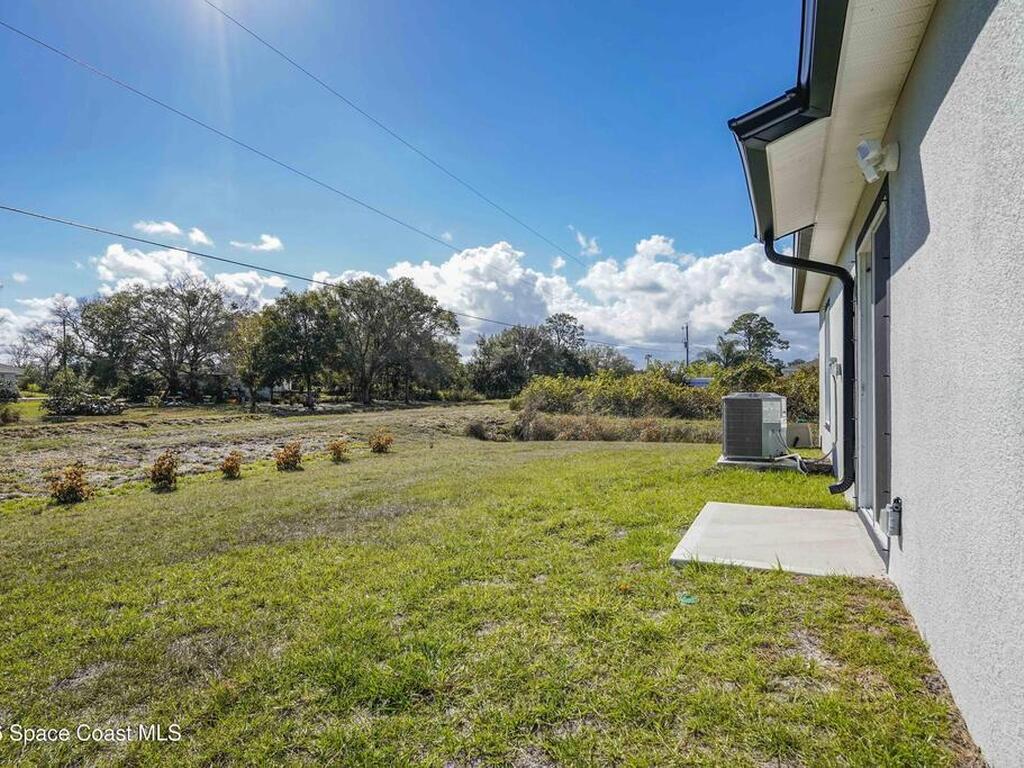 1460 Valerius Street, Palm Bay, FL 32909