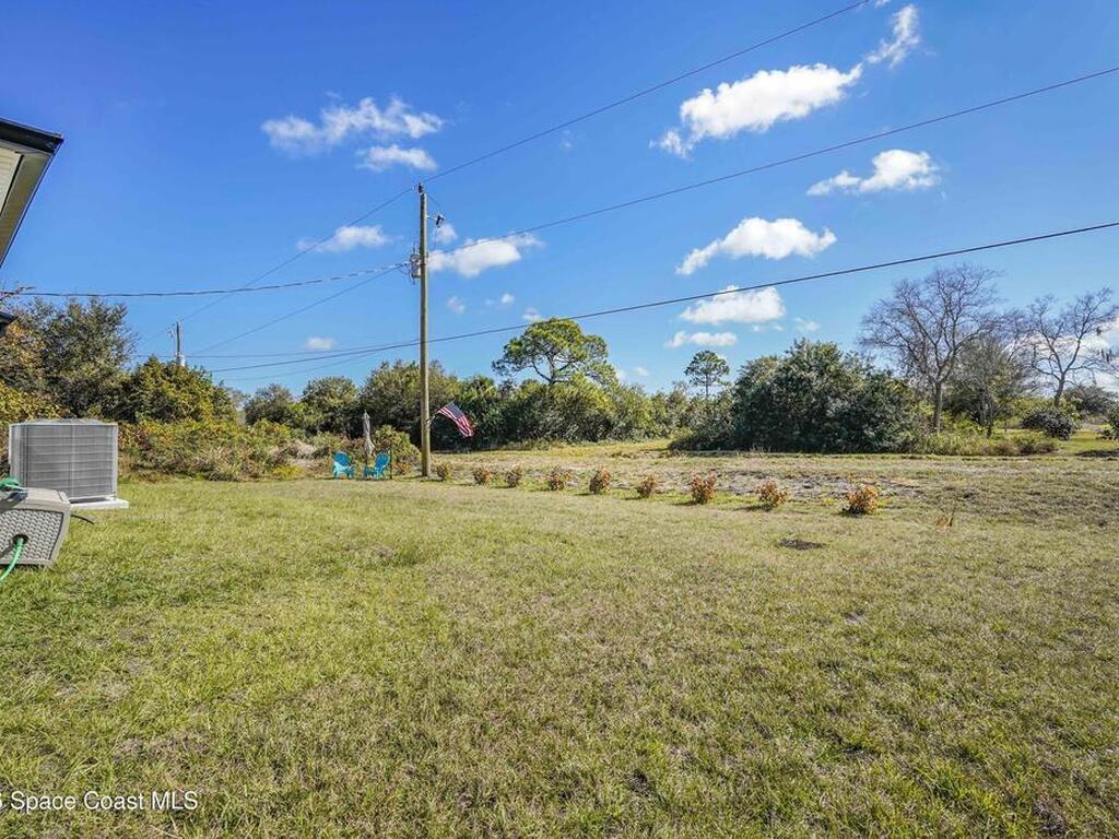 1460 Valerius Street, Palm Bay, FL 32909