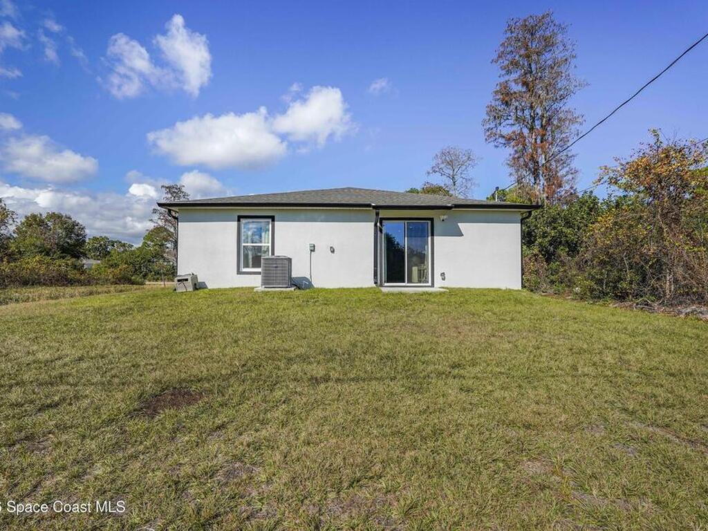 1460 Valerius Street, Palm Bay, FL 32909