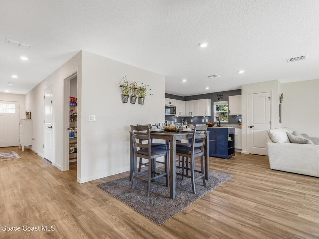 1460 Valerius Street, Palm Bay, FL 32909