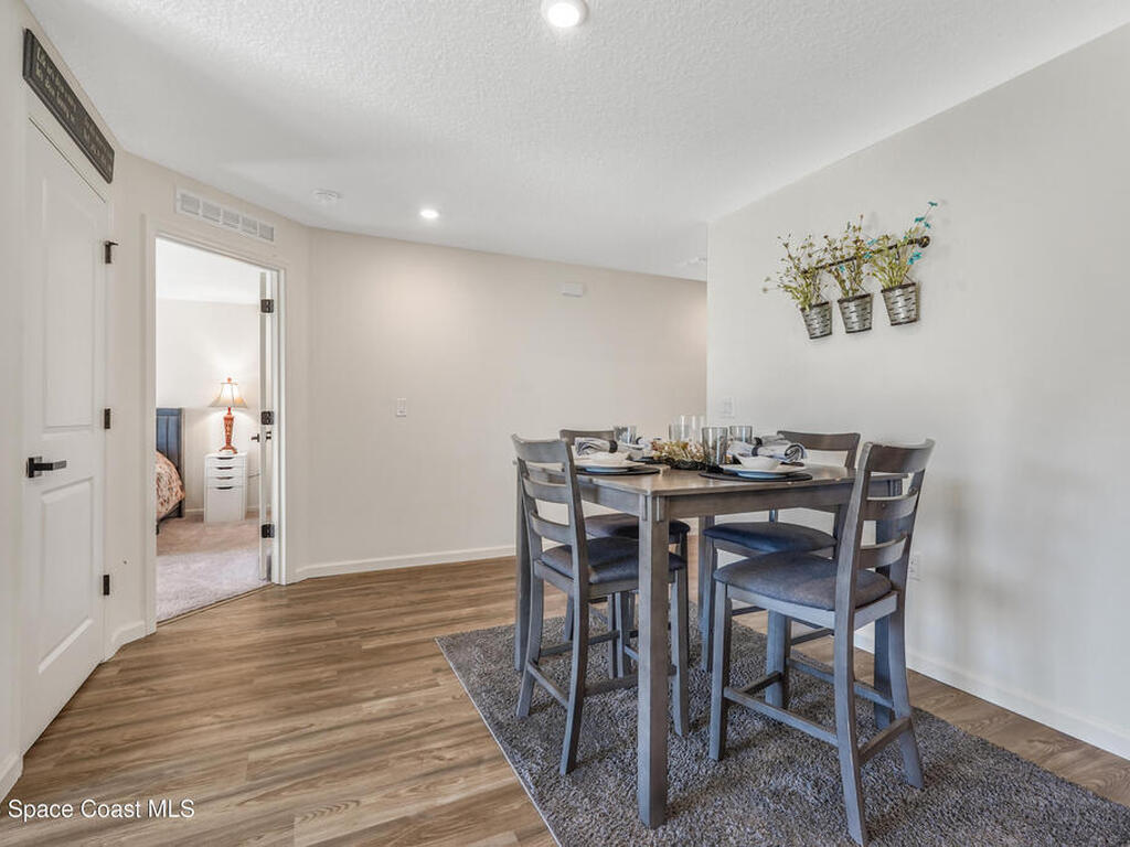 1460 Valerius Street, Palm Bay, FL 32909