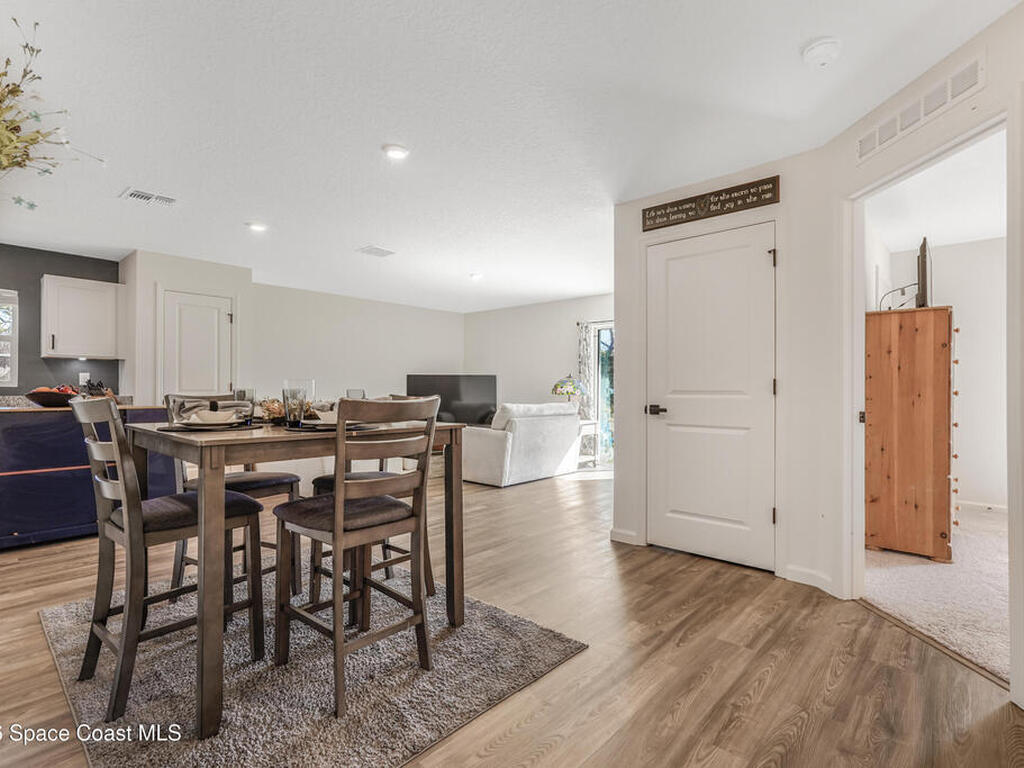 1460 Valerius Street, Palm Bay, FL 32909