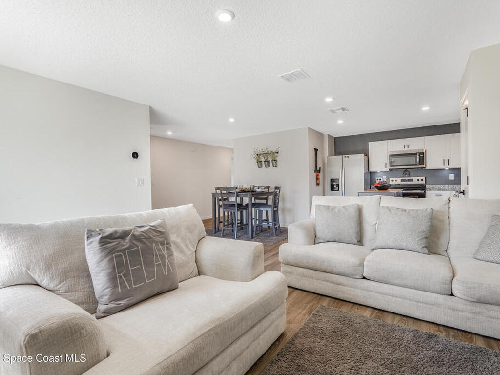 1460 Valerius Street, Palm Bay, FL 32909