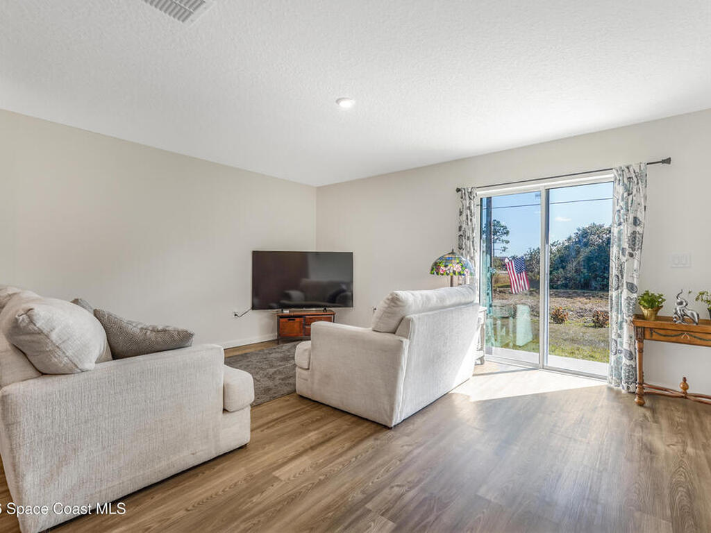 1460 Valerius Street, Palm Bay, FL 32909