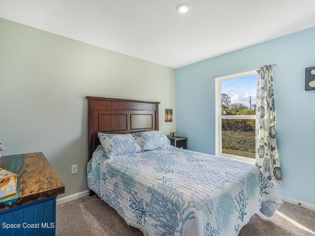 1460 Valerius Street, Palm Bay, FL 32909