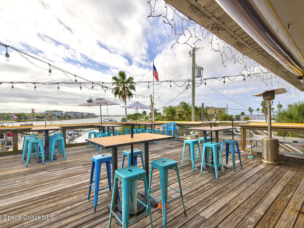 412 W Cocoa Beach Causeway, Cocoa Beach, FL 32931