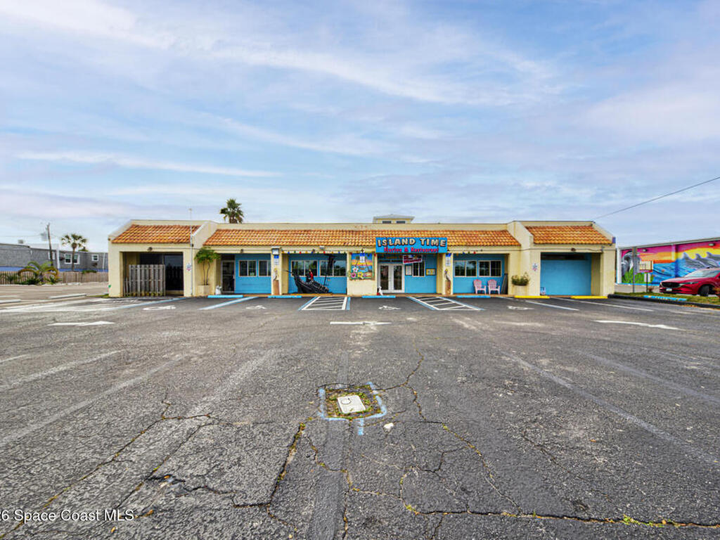 412 W Cocoa Beach Causeway, Cocoa Beach, FL 32931