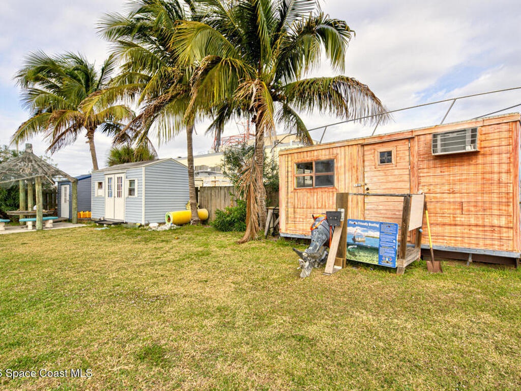 412 W Cocoa Beach Causeway, Cocoa Beach, FL 32931