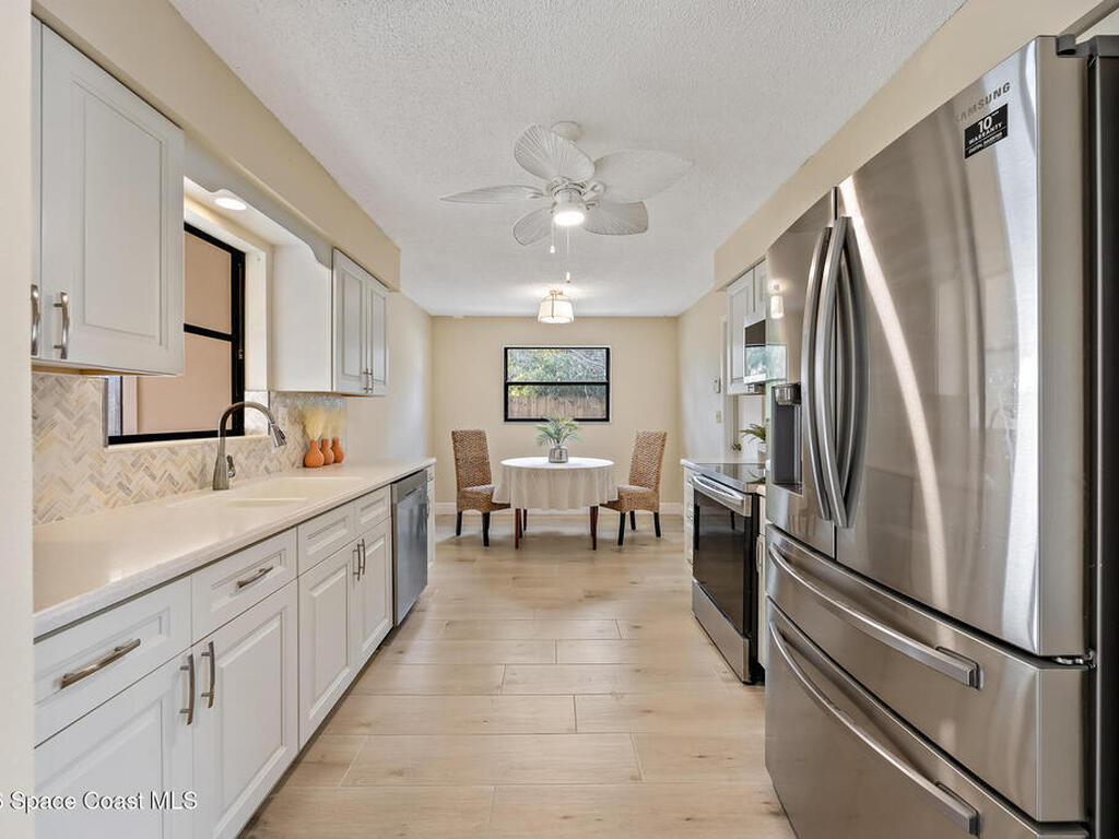 180 Concha Drive, Sebastian, FL 32958