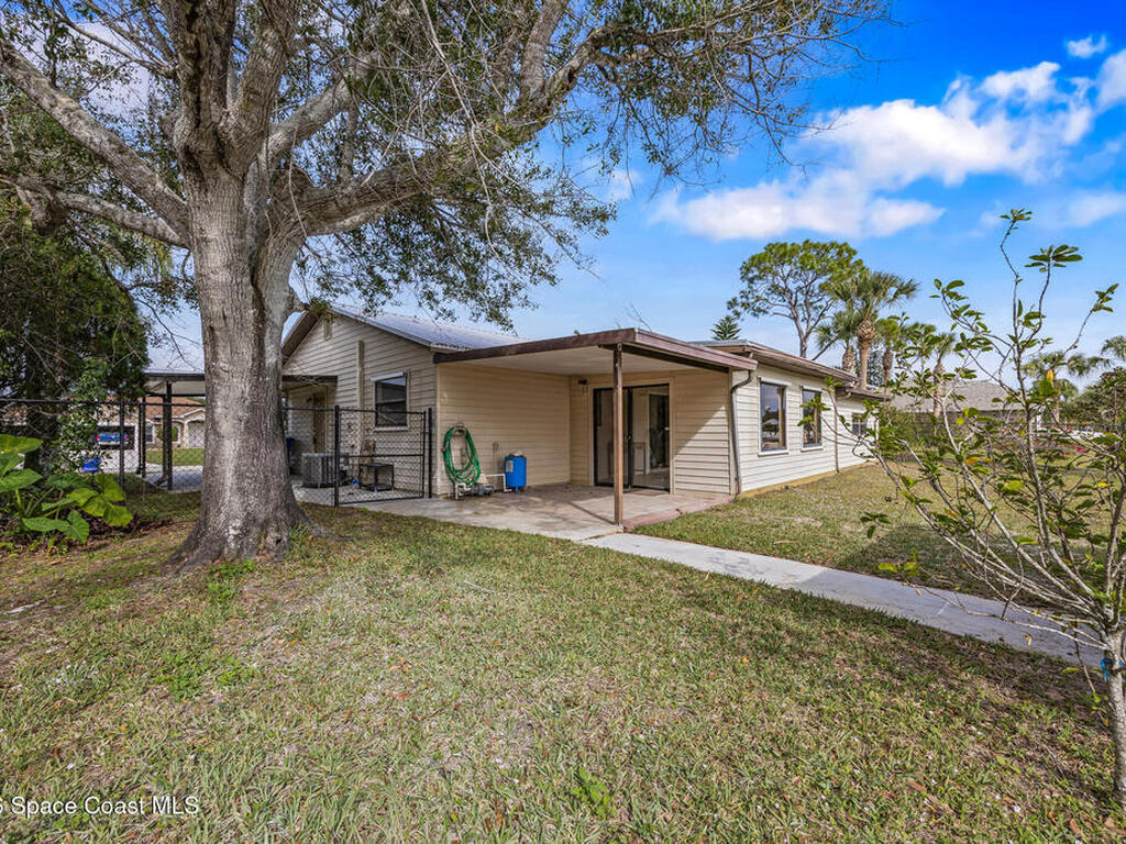 180 Concha Drive, Sebastian, FL 32958