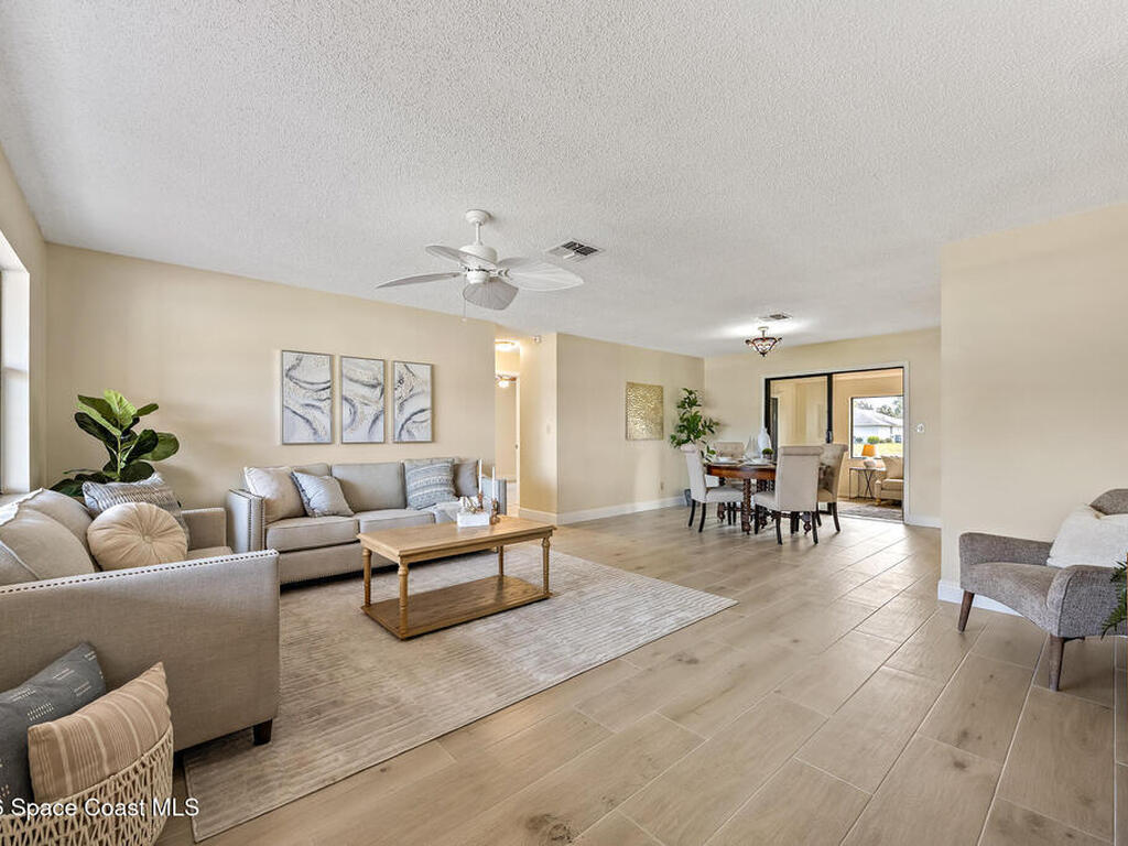 180 Concha Drive, Sebastian, FL 32958