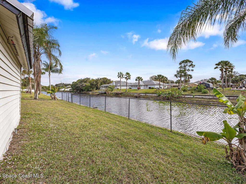 180 Concha Drive, Sebastian, FL 32958