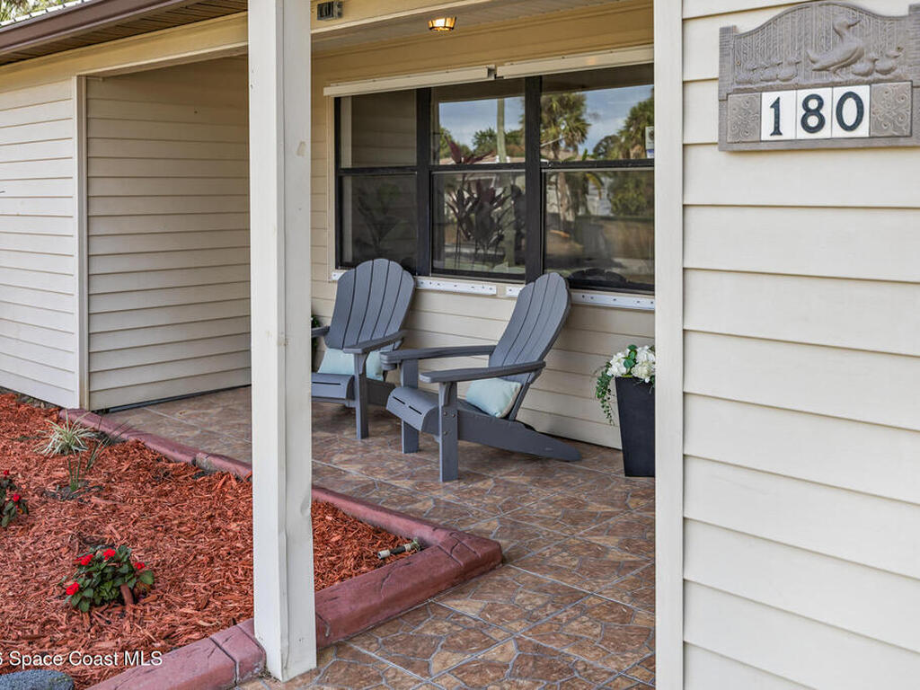 180 Concha Drive, Sebastian, FL 32958