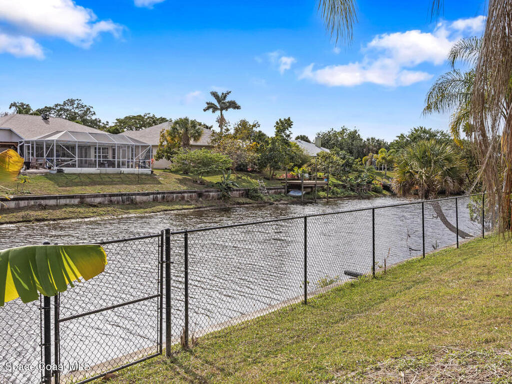 180 Concha Drive, Sebastian, FL 32958