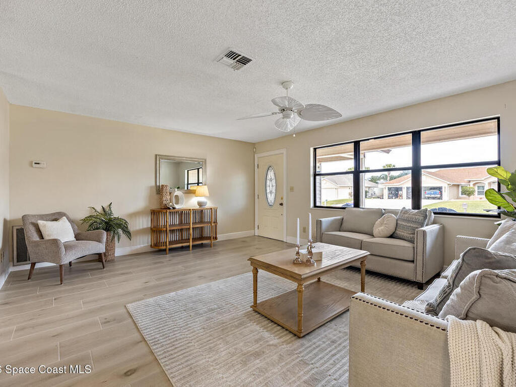 180 Concha Drive, Sebastian, FL 32958