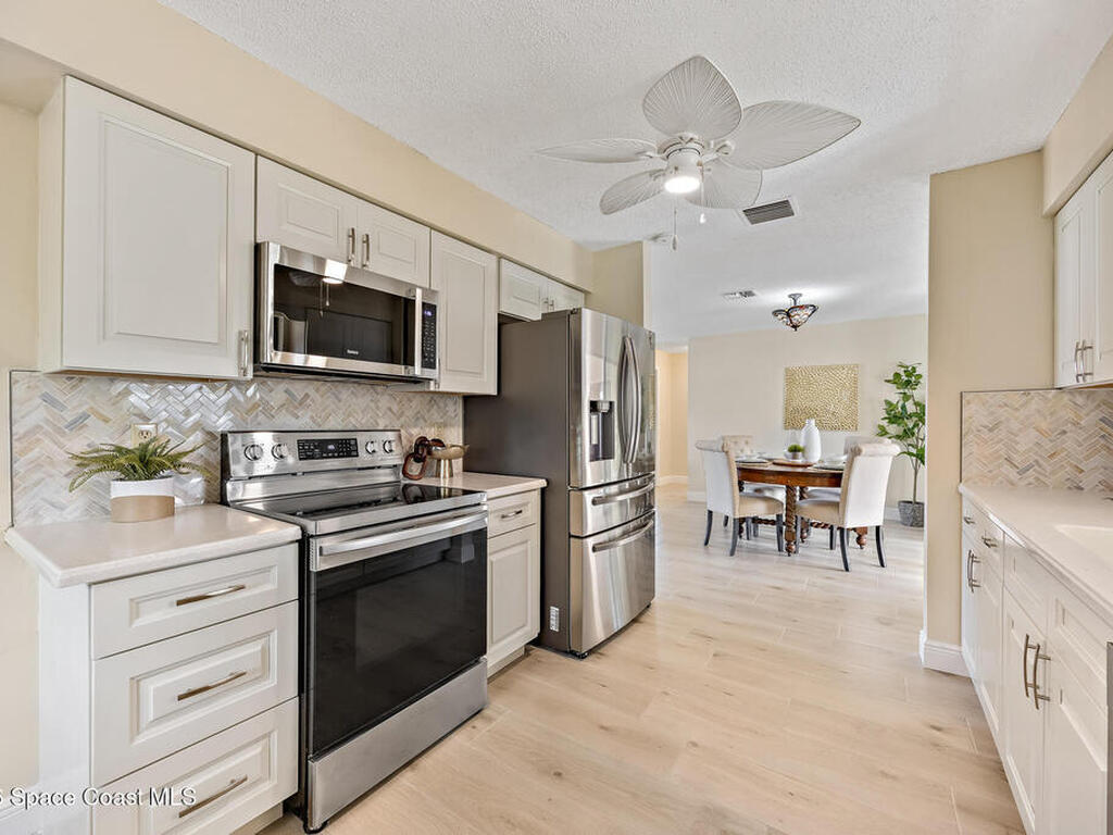 180 Concha Drive, Sebastian, FL 32958