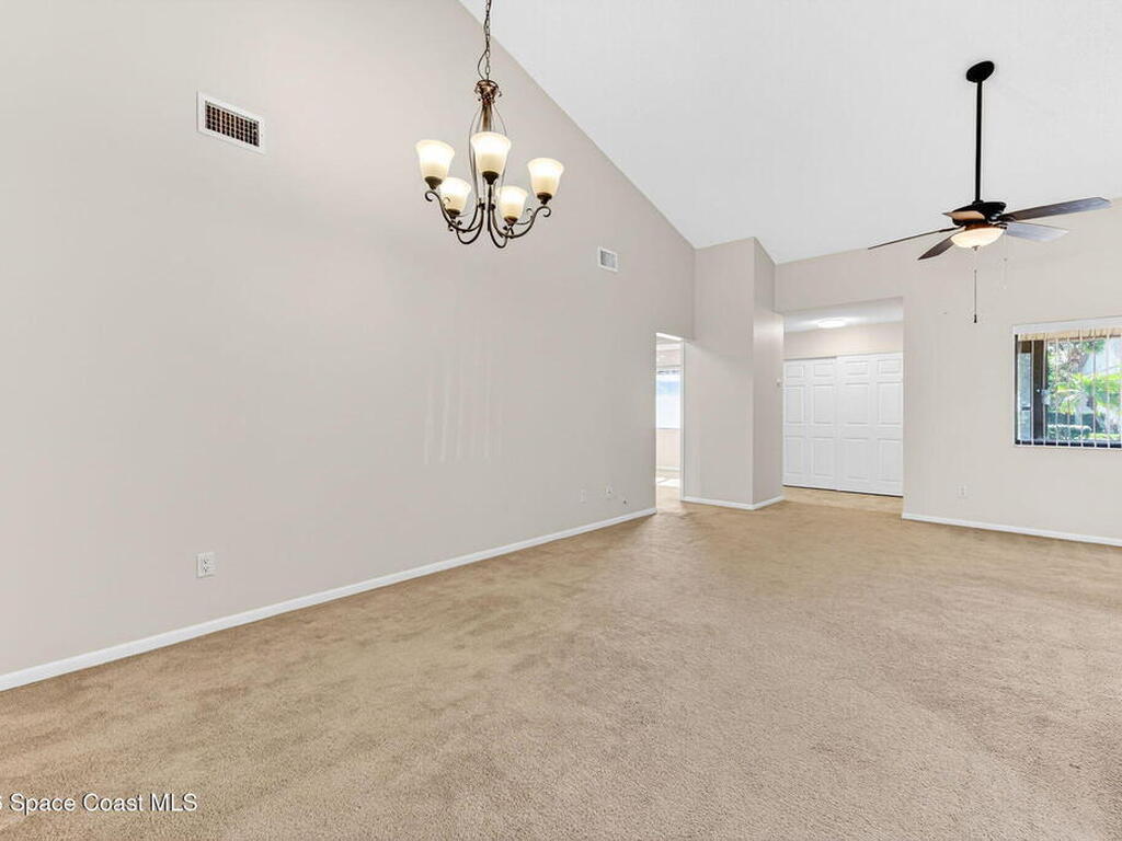 2250 Golf Isle Drive, Melbourne, FL 32935