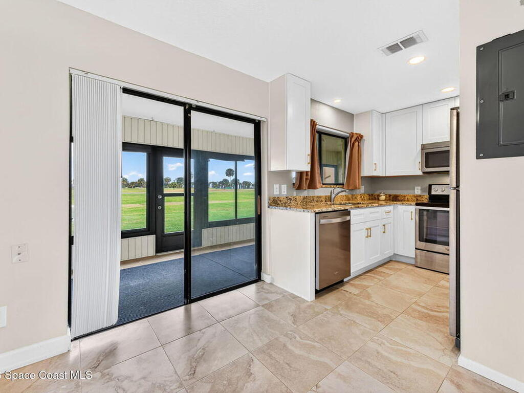 2250 Golf Isle Drive, Melbourne, FL 32935