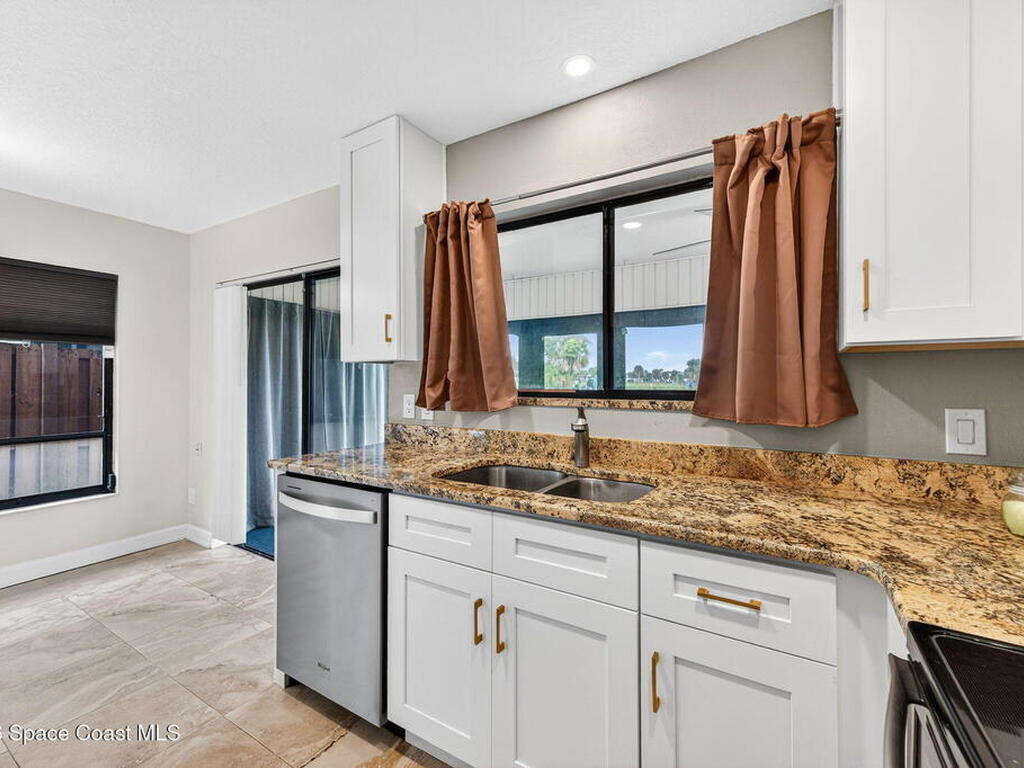 2250 Golf Isle Drive, Melbourne, FL 32935