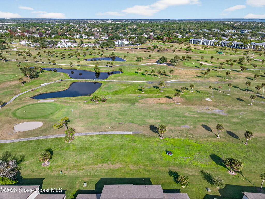 2250 Golf Isle Drive, Melbourne, FL 32935