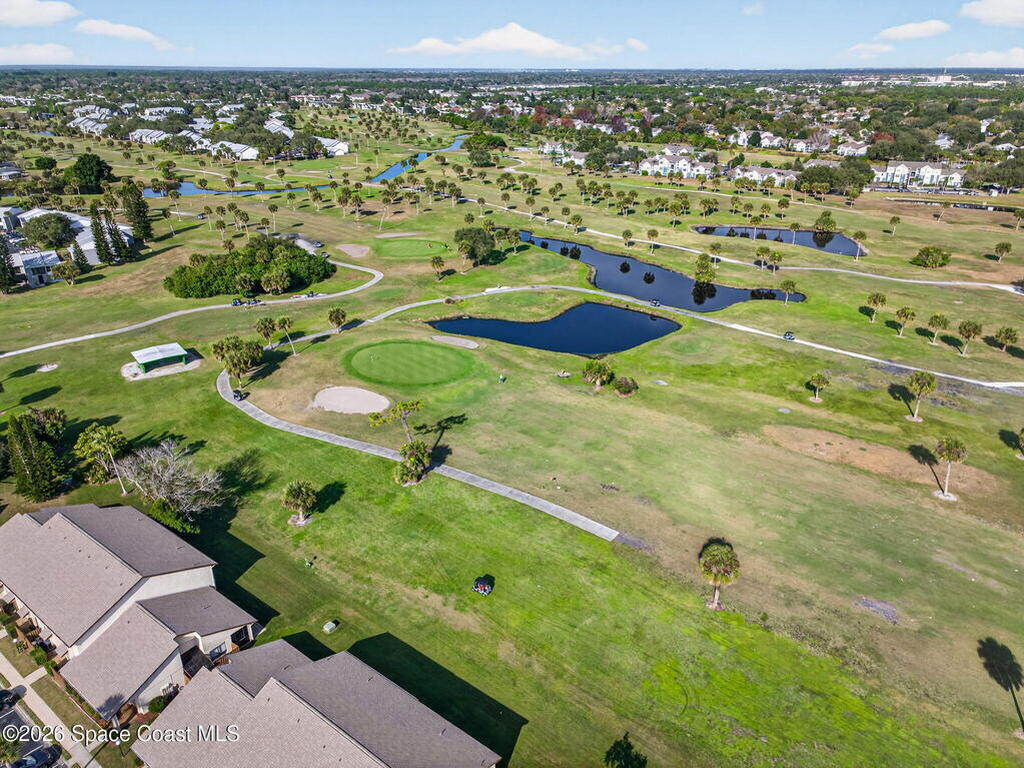 2250 Golf Isle Drive, Melbourne, FL 32935