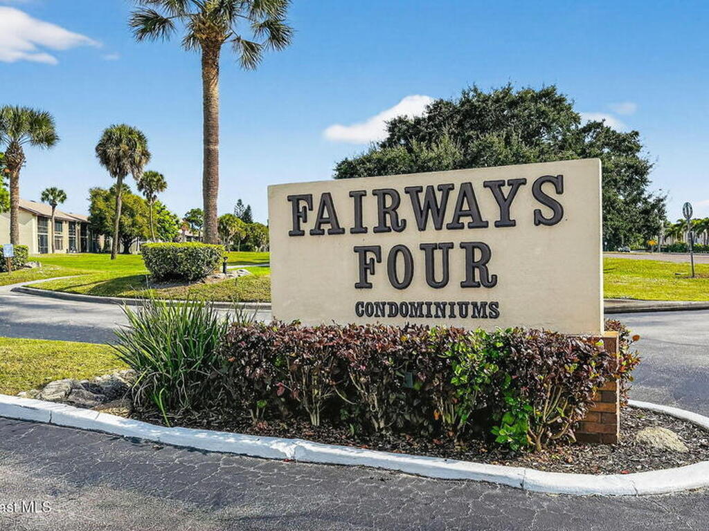 2250 Golf Isle Drive, Melbourne, FL 32935