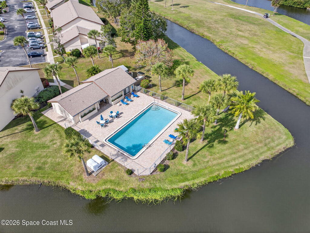 2250 Golf Isle Drive, Melbourne, FL 32935