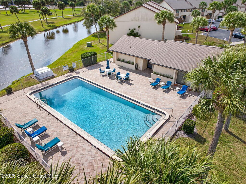 2250 Golf Isle Drive, Melbourne, FL 32935