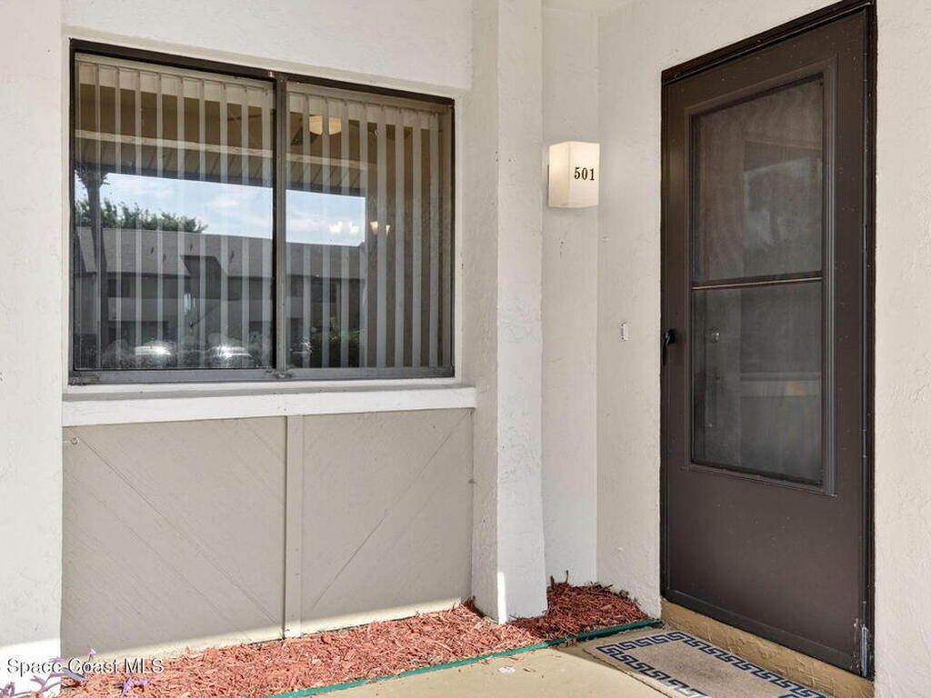 2250 Golf Isle Drive, Melbourne, FL 32935