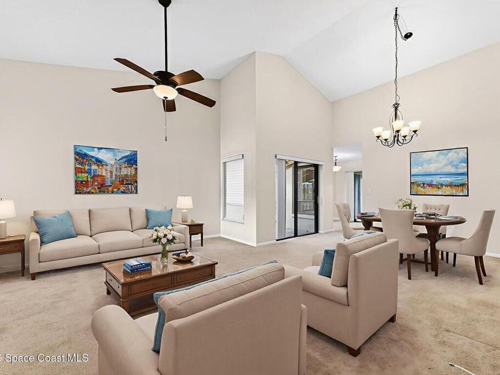 2250 Golf Isle Drive, Melbourne, FL 32935