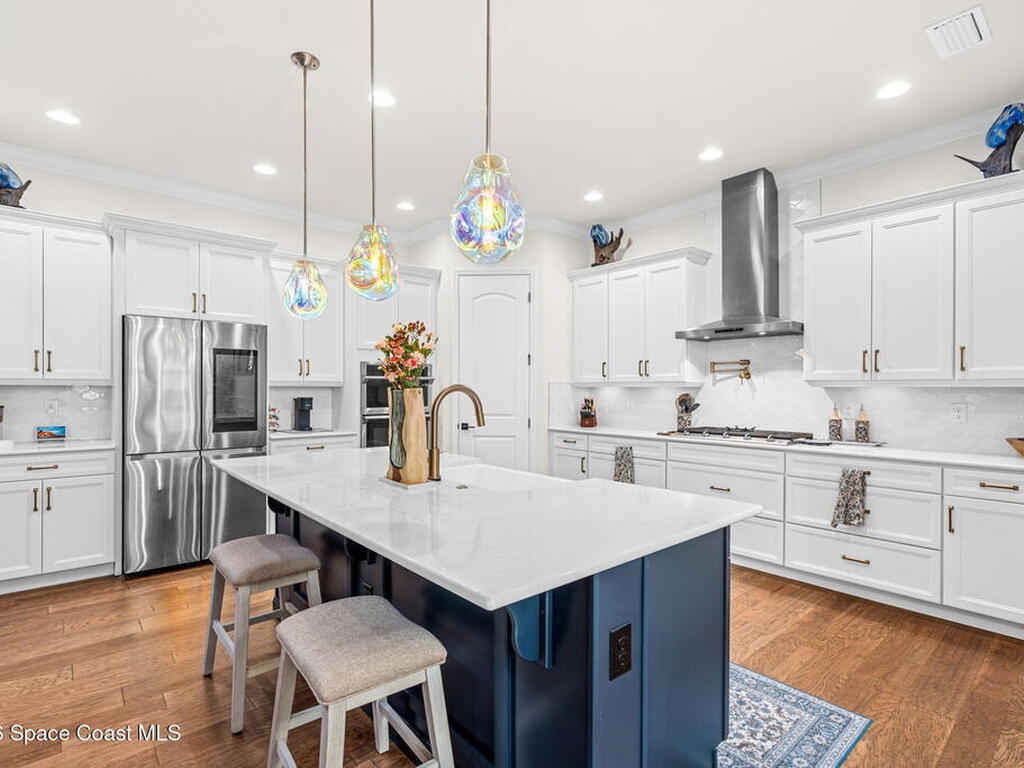 2350 Addison Drive, Melbourne, FL 32940