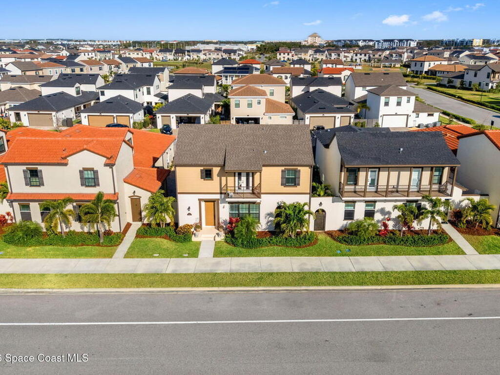 2350 Addison Drive, Melbourne, FL 32940