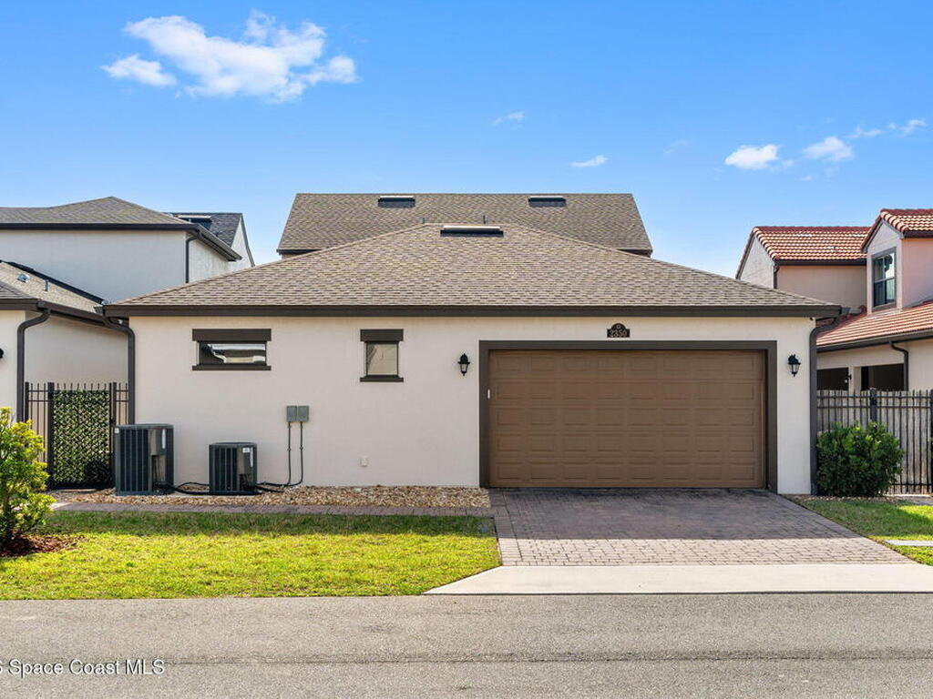 2350 Addison Drive, Melbourne, FL 32940