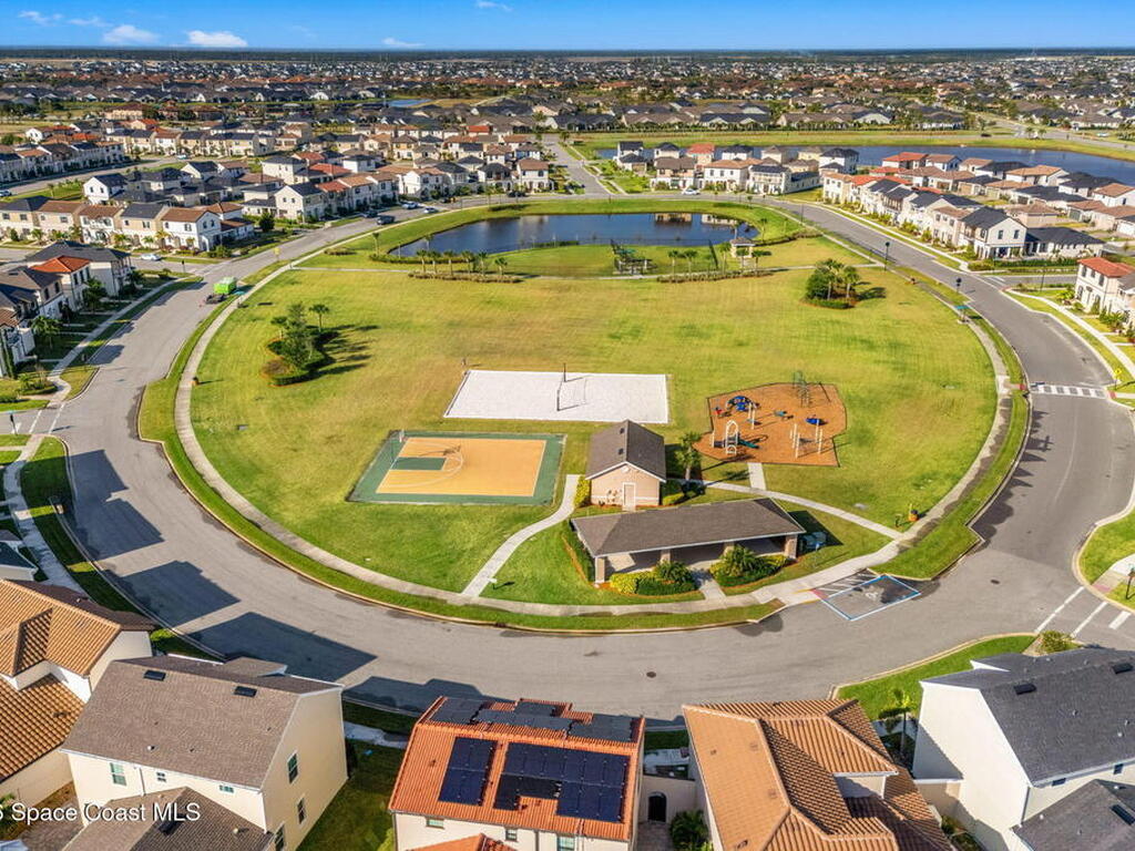 2350 Addison Drive, Melbourne, FL 32940