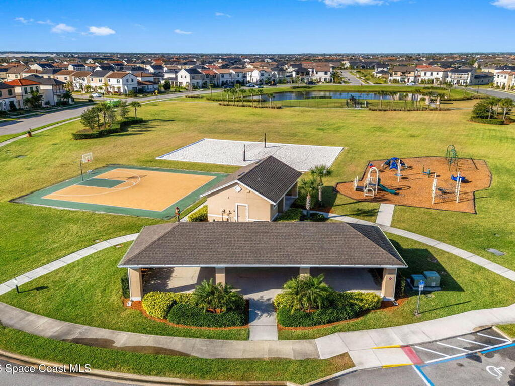 2350 Addison Drive, Melbourne, FL 32940